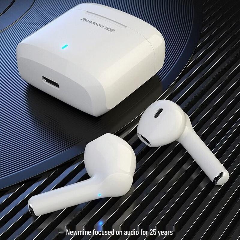 Newmine X5 Wireless Bluetooth Earbuds
