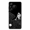 For Huawei Pura 70 Pro Case Pura70 Pro Plus Coque Black Silicone Soft Back Cover For Huawei Pura 70 Ultra Phone Case Funda Shell