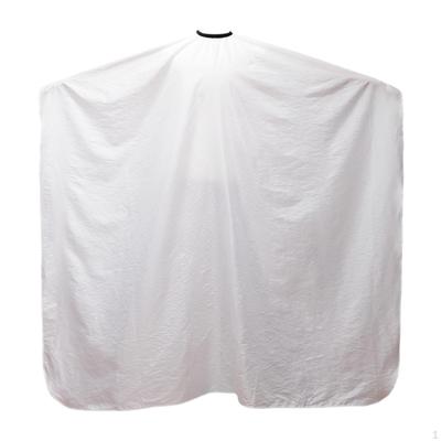 Salon Barber Cape,Makeup Apron,Hair Cutting Cape,Shaving Apron for Hair Beauty