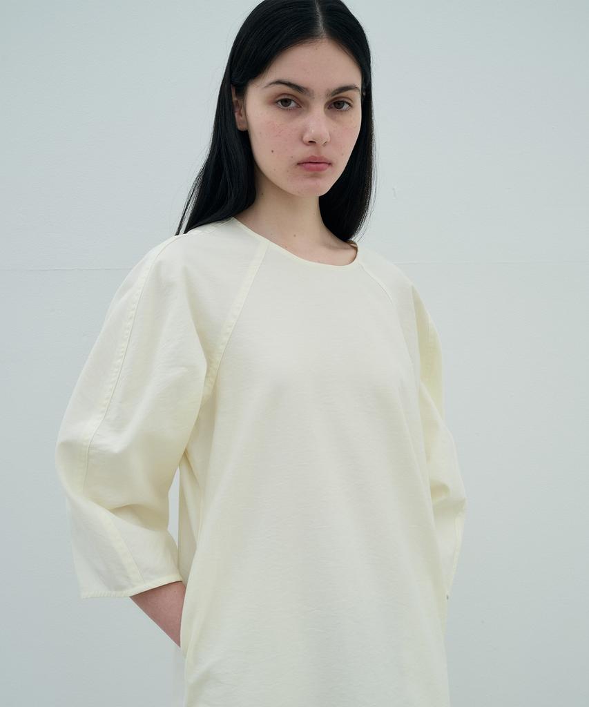 Jeonggamseutyudio Back Point Dress_3 Color