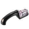 Shimomura Kougyou Professional Grade Double Sharpener with Water Sharpener Made In Niigata (Shimomura Kougyou) Japanese-Made PG-608, Tsubame-Sanjo,