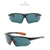 Men Riding Glasses Windproof Sand Mountain Bike Eye Protection Sunglasses Women Outdoor Sports Labor Protection Glasses