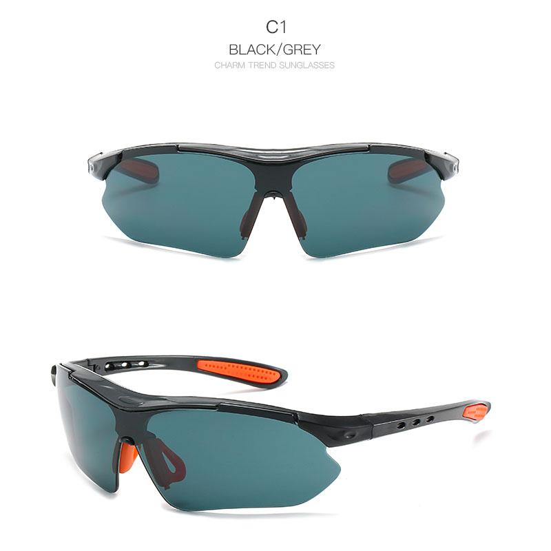 Men Riding Glasses Windproof Sand Mountain Bike Eye Protection Sunglasses Women Outdoor Sports Labor Protection Glasses