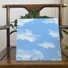 10pcs 30cm/11.8inch ceiling decoration wall stickers ceiling decoration suitable for kitchen and bedroom ceilings