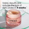 Clinique Eye Cream All About Eyes  With Vitamin C 1 Oz