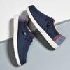Men's Canvas Retro Large Size Ultra -light, Hand Hand Casual Shoes