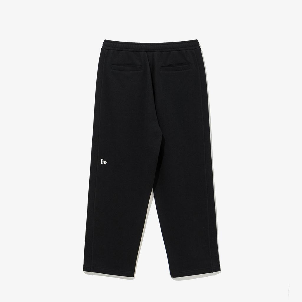 NEW ERA 25Fw Essential Sweatpants Black 14742090