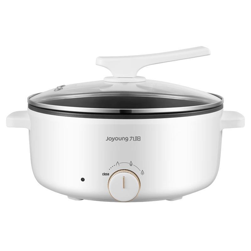 Joyoung 6L Multi-functional Electric Hot Pot CN plug (adapter included)