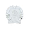 New FILA Athletics Sweatshirt Men's White A11M143215F-WT