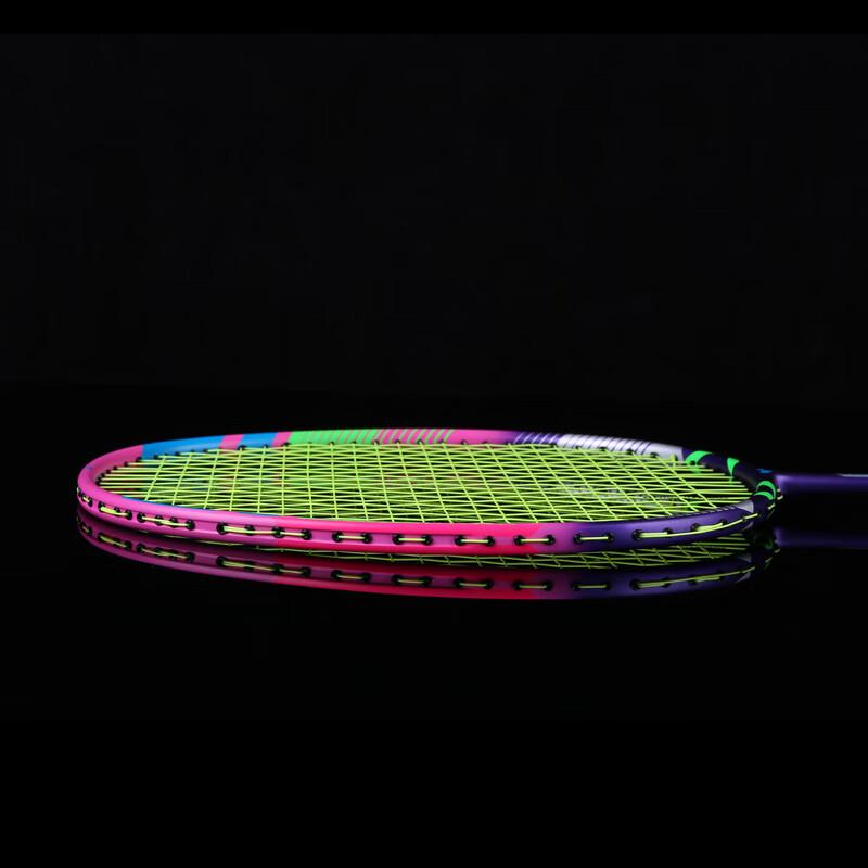 Yodimann CH68 Ultralight Full Carbon Children's Badminton Racket