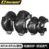 Motorcycle Knee Pads Protective Gear Riding Cycling Outdoor Sports Windproof Warm Upgraded CE Certified Adult Unisex
