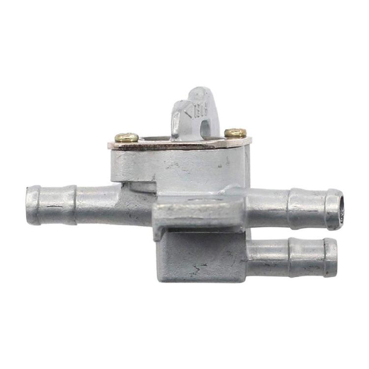 Replacement Fuel Petcock Metal Fuels  Valves Fitment 16950-KSC-003 Replacement Motorcycle Spare Part for 250X 450X