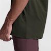 Unisex Quick-Dry Sleeveless Training Vest - Casual Sports Tank