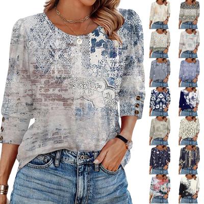 Oberteile – Blusen & Hemden