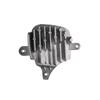 1Pair Headlight LED Module B010390-B B010391-B For Infiniti QX30 Q30 17-19 DRL Daytime Running White Lightsource High Version