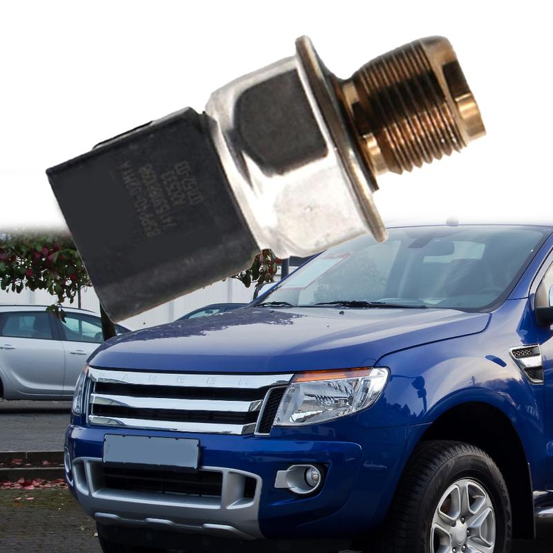 3 P 85PP40-02, 85PP40 02, 85PP4002 Car Fuel Rail Oil Pressure Sensor Transducer For Ford RANGER TRANSIT MK7 MK8  2.2