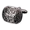 French Shirt Business Cufflinks Crystal Cuff Nails Men'S High-End Shirt Buckles Cuff Buckles Men'S And Women'S Gift Boxes