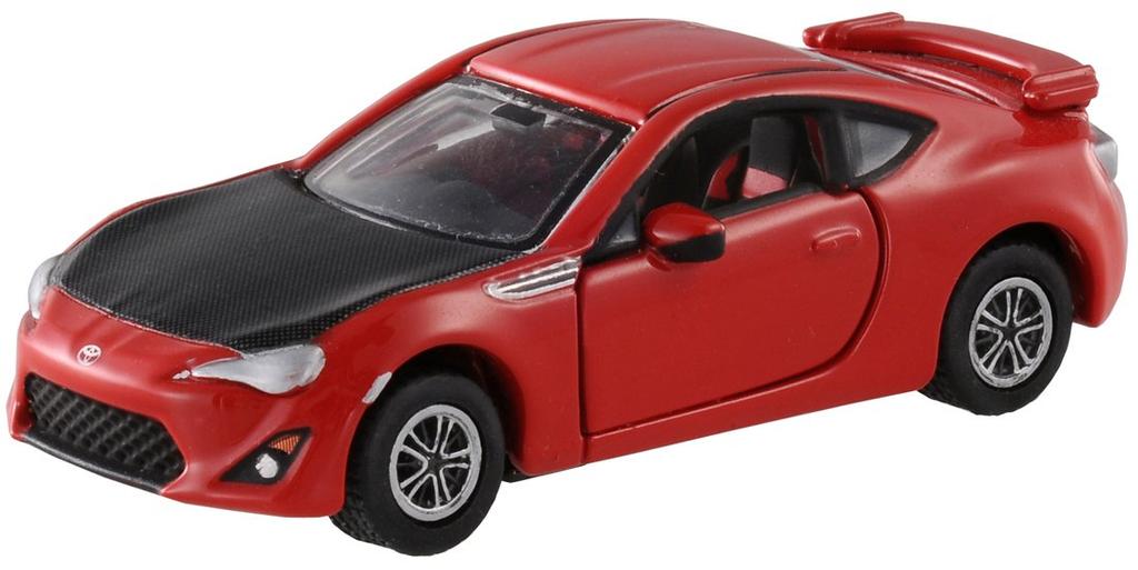 Tomica Tomica Limited TL Toyota 2MODELS