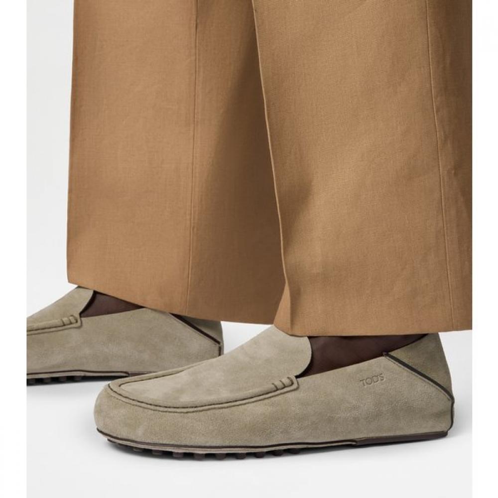 Tod S Slipper Loafer Xxm58l0ix60re0c405