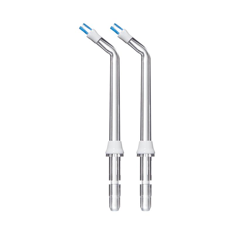Waterpik Water Flosser Replacement Nozzle Tips CN plug (adapter included)