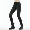 Motorrad-Jeans für Damen mit Protektoren Leichte Stretch-Denim-Hose Alles
