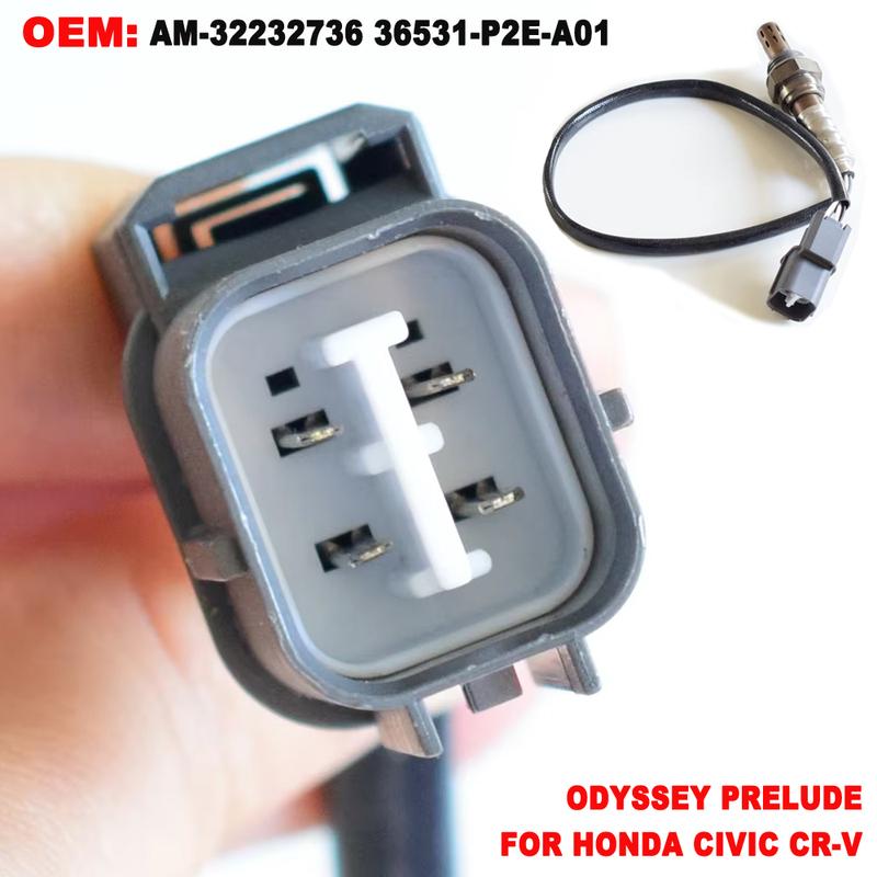 Датчик кислорода лямбда-зонд O2 датчик для Honda Civic CR-V Odyssey Prelude Isuzu Oasis Acura Integra AM-32232736 36531-P2E-A01