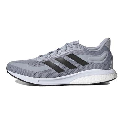Supernova 'Halo Silver Black' Sneakers S42724