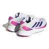 New Adidas Adizero SL J 'White Lucid Blue Fuchsia' H06413