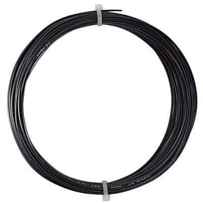 BABOLAT naciąg RPM Blast twardy poliestrowy do tenisa BA241091 (produkt 12m) Grubość 1,25 mm [Produkt]