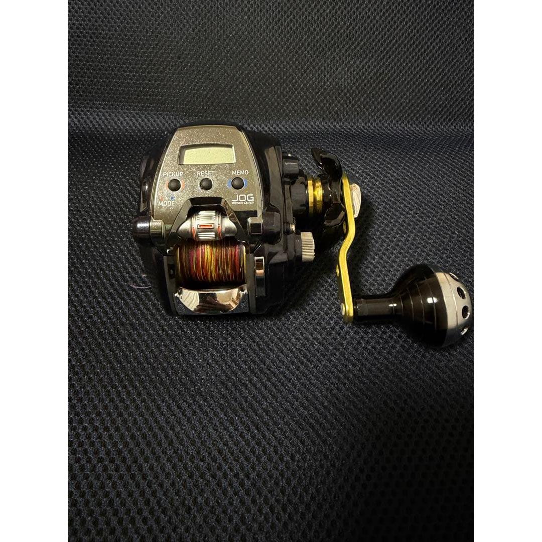 Used DAIWA 15 LEOBRITZ 150J (operation confirmed)