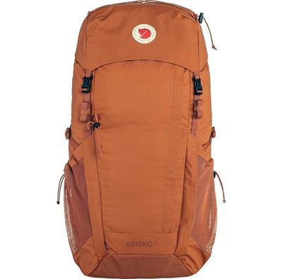 Backpack Fjällräven Abisko Hike 35 M/L Model 2023 Terracotta Brown (F27223-243)