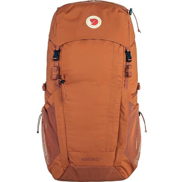 Рюкзак Fjällräven Abisko Hike 35 S/M Modell 2023 terracotta brown (F27224-243)