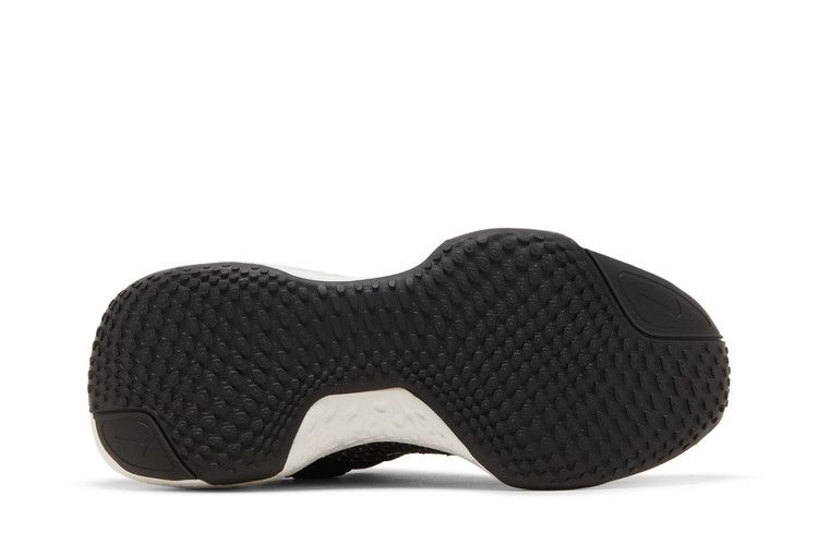 Nike ZoomX Invincible Run Flyknit Black White (Women's)