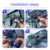 4K Dash Cam Camera For BMW G30 G31 G38 5 series 530i 540i 520i 520d 530d 540d 2017-2021 2022 Car DVR for BMW G11 G12 G32 M5 F90