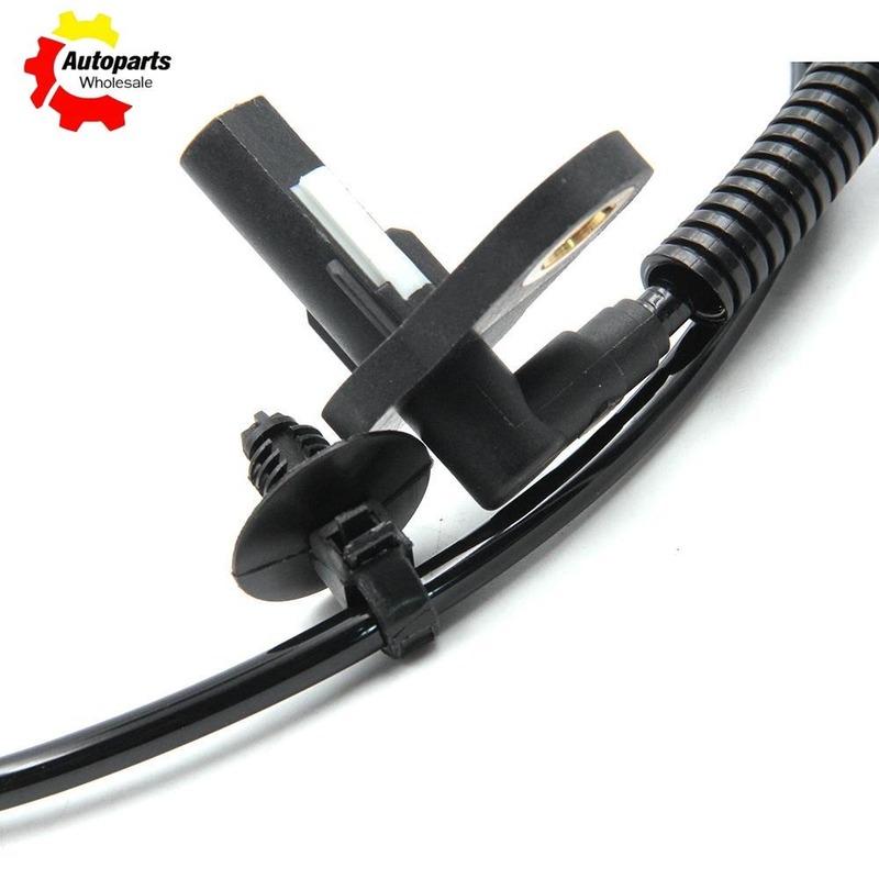 C2S43217 Rear Left/Right ABS Wheel Speed Sensor For For Jaguar X-Type (2002-2008) C2S43218 C2S2341 C2S20882 C2S17728 1X432B372AG