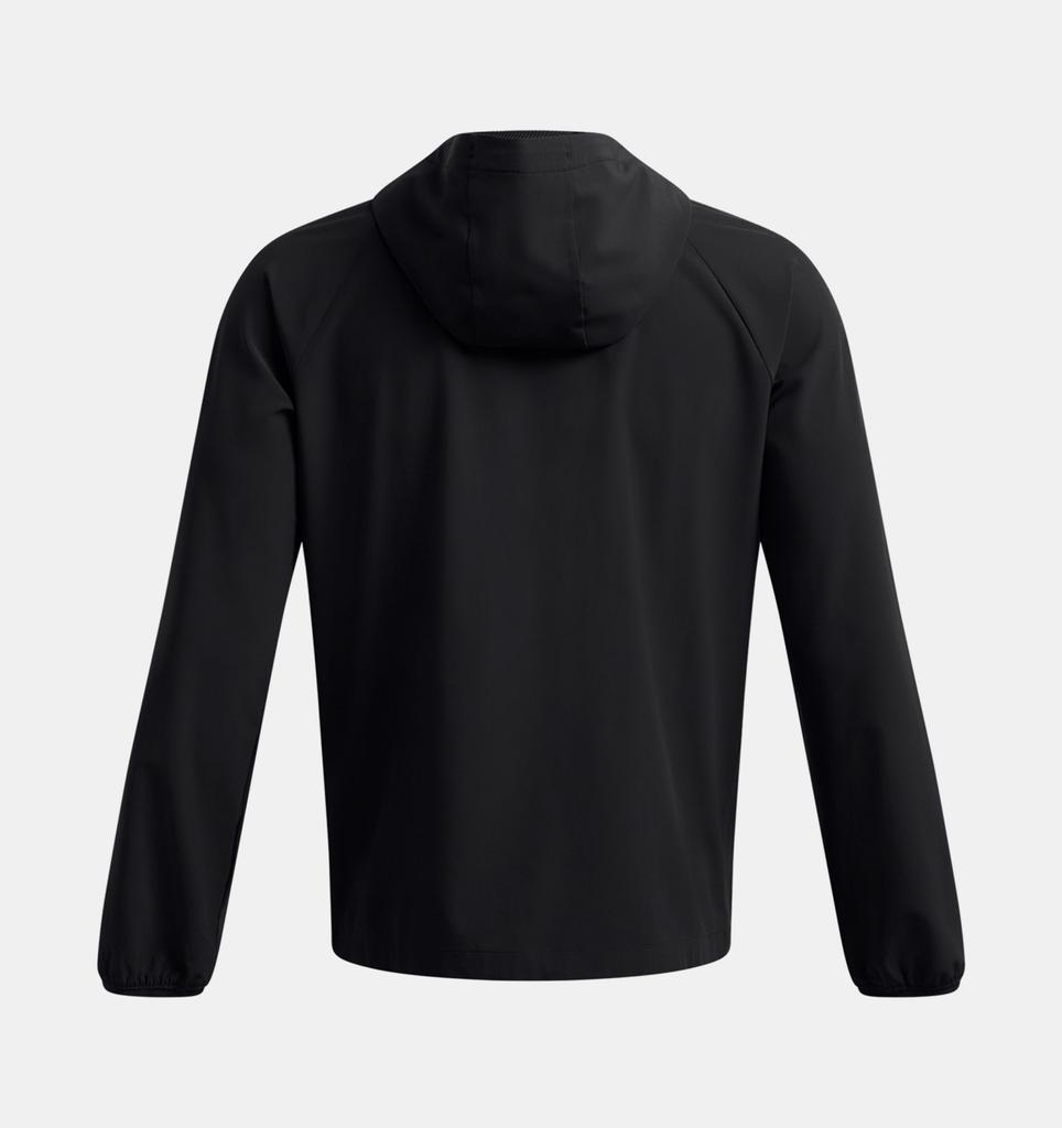 Underarmour Ua Stretch Woven 6003001-001