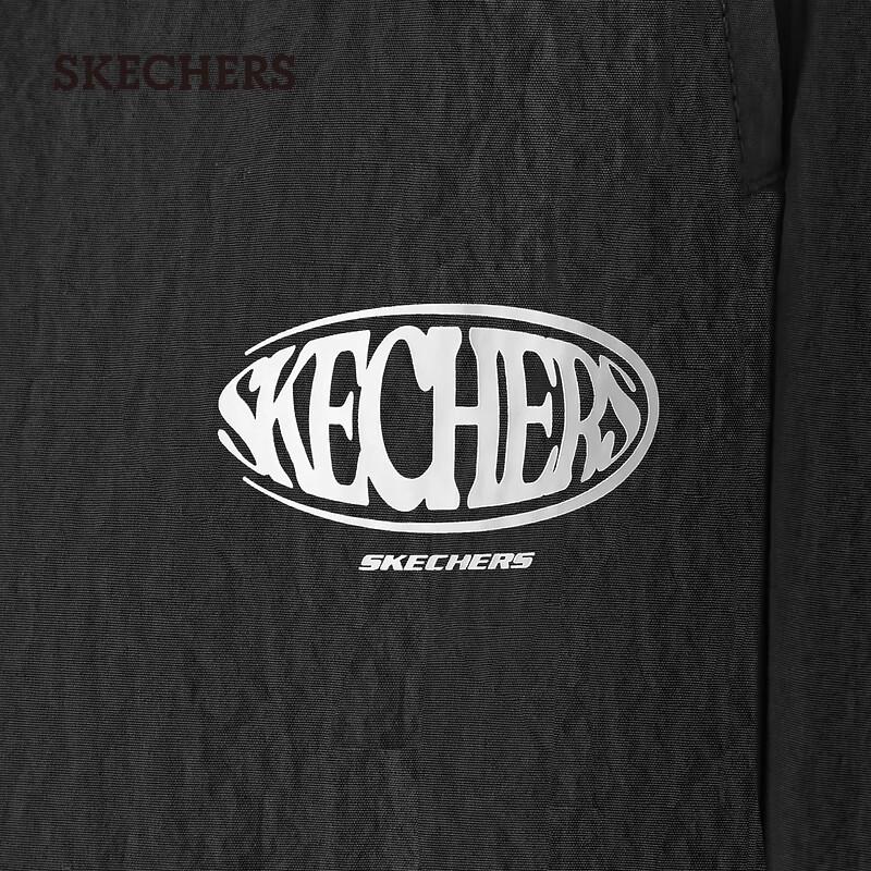 Skechers Men's Casual Woven Pants L225M073