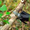 5-10Pcs/Set Replaceable Blades for Cordless Electirc Scissors Rechargeable Garden Shears Pruning For Fruit Tree Bonsai Branches