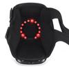 Multifunktionales intelligentes kabelloses Kniemassagegerät Vibrations-Knie-Entspannungs-Massagegerät Gelenk-Knie-Gerät Geschenke für Oma Opa