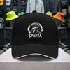 Pc Spartan Warrior Print Baseball Cap Suitable for Sports Casual Wear  Themed Parties  Adjustable Duckbill Hat with Spartan