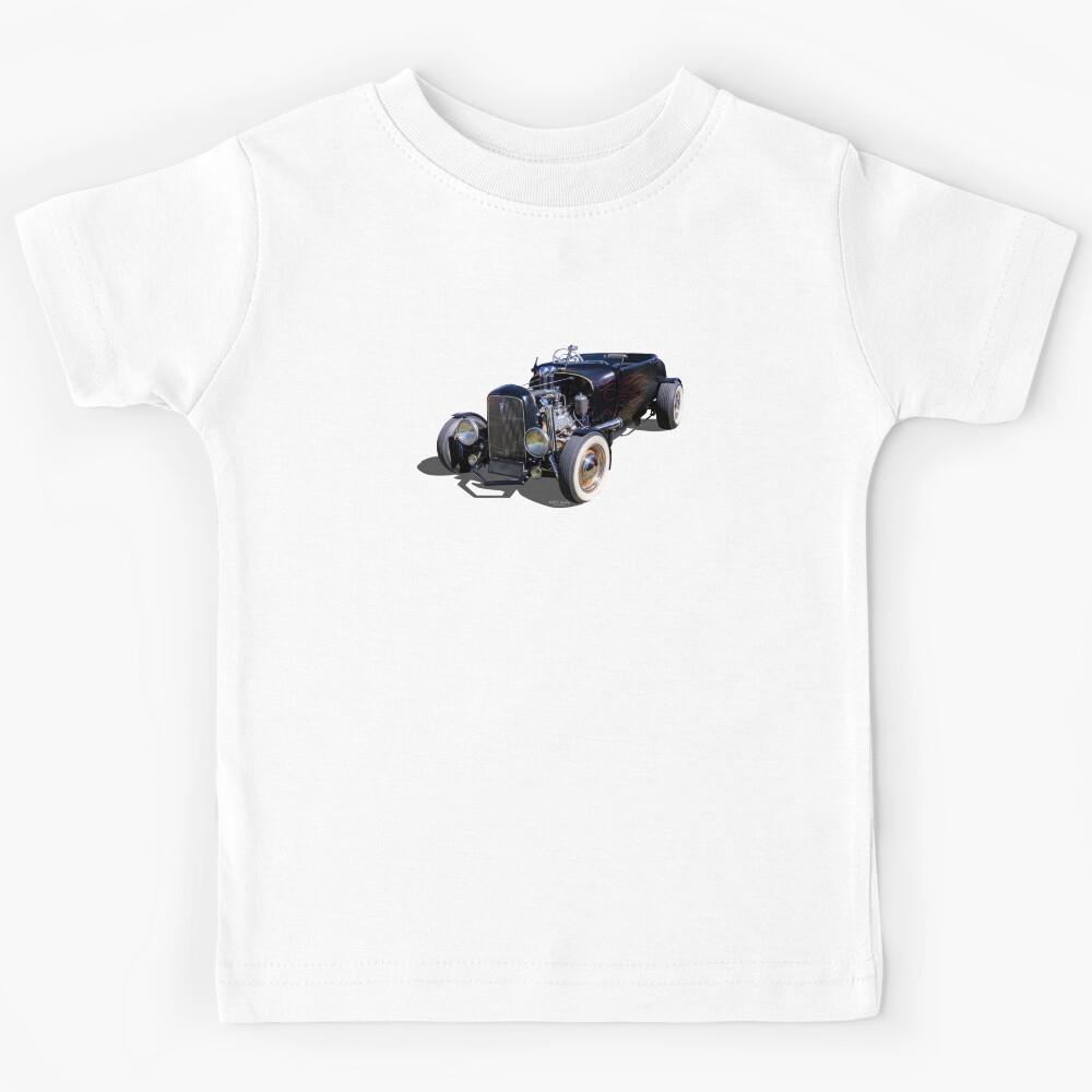 1929 Roadster Kids T-Shirt 100