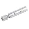 Universal Tändstiftshylsa Nyckel Magnetisk 12-punkts Borttagningsverktyg 14mm 3/8 Drivning
