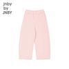 JNBY Kids' Cotton Casual Pants