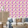 Colorful Fruits Wallpaper for Living Room and Bedroom 50x1000