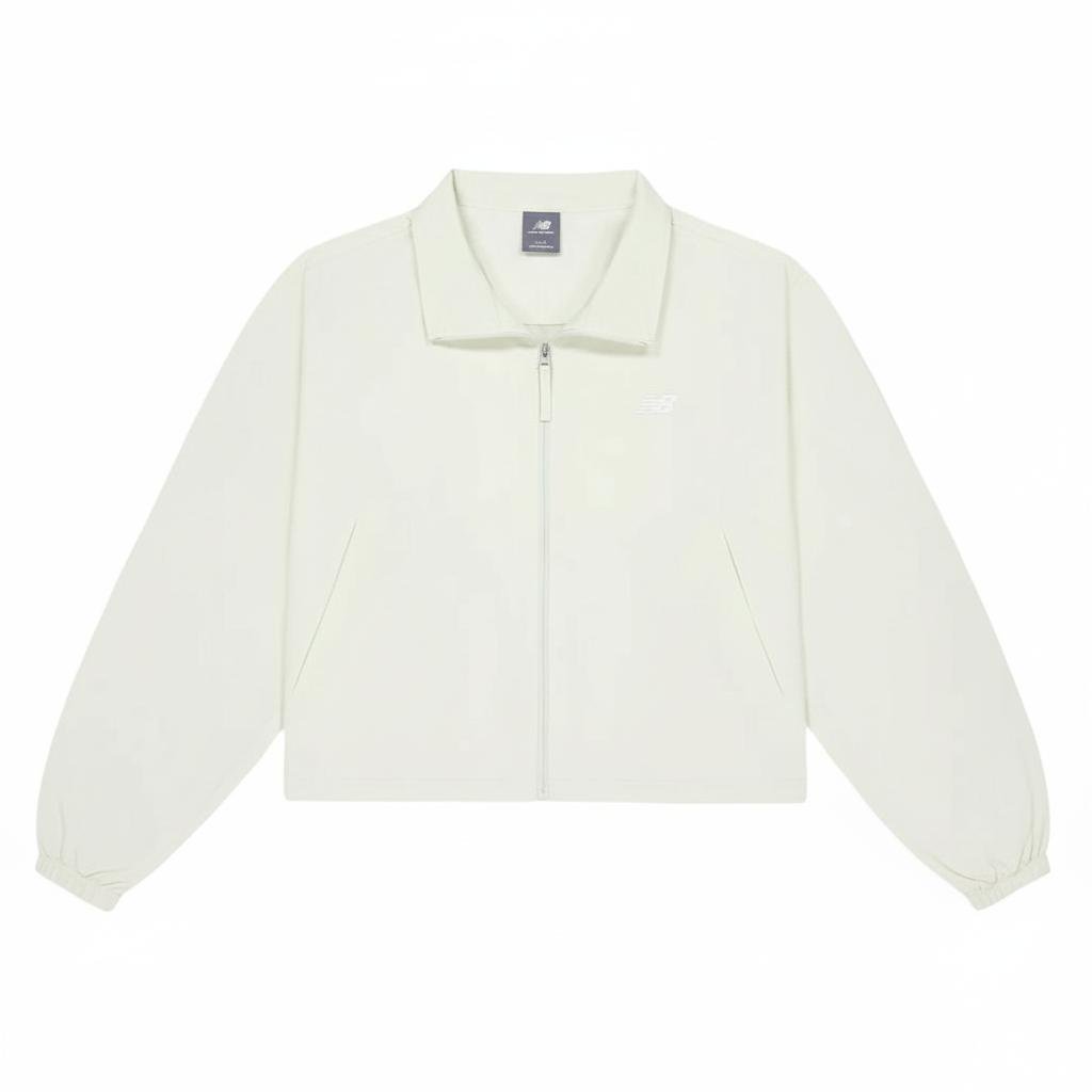 Куртка New Balance FW25 Женская WJ6105L2-MIE L