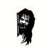 Black Metal Voyeur, Halloween Decoration