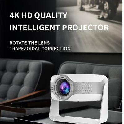 Projector Home Hd Projector Portable Projector Android Wireless Projector