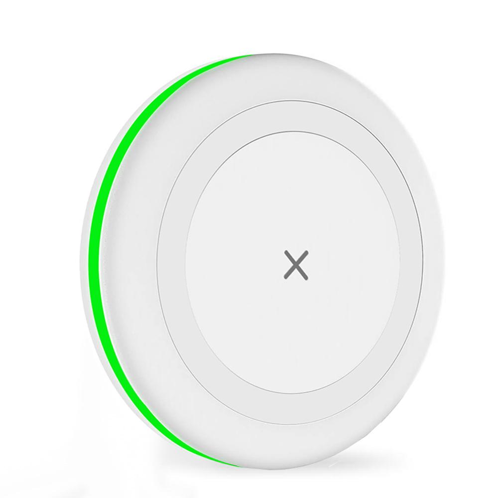 Chargeur sans fil 100 W pour iPhone 14, 13, 12, 15 Pro, XS Max, station de charge rapide sans fil à induction pour Samsung et Xiaomi