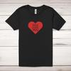 I Really F*cking Love You Adult T-Shirt