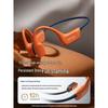SANAG B77SProMax Bone Conduction Swimming Headphones